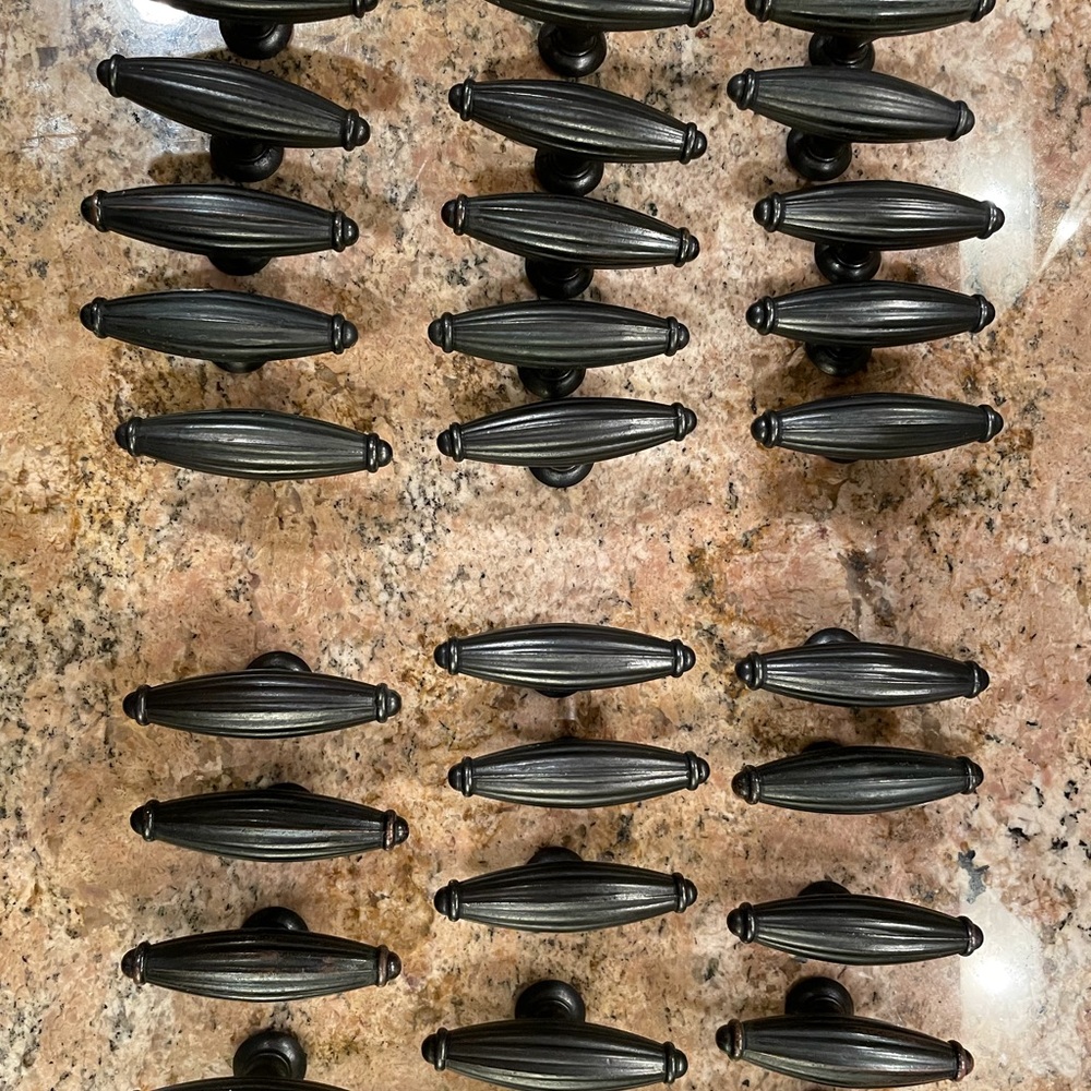 Cabinet Knobs